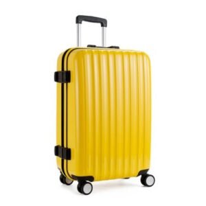 Luggage Trolley