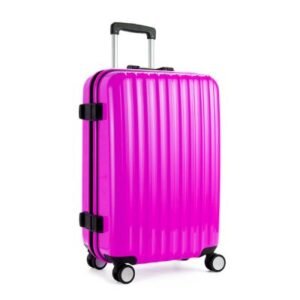 Luggage Trolley