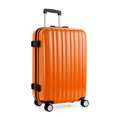 Luggage Trolley